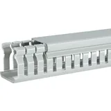 Hager Tehalit Verdrahtungskanal BA6 60040B gr