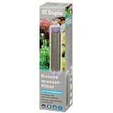 Dupla Reinstwasserfilter 500 ml grau