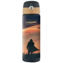 Maestro Thermobecher orange 0,4 l
