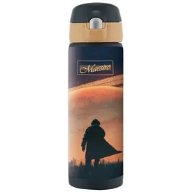Maestro Thermobecher orange 0,4 l