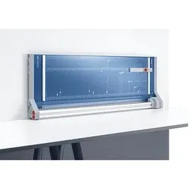 DAHLE 556 A1 Schnittleistung A4 80 g/m2: 10 Blatt