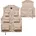Beige 6XL