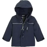 KILLTEC Winterjacke - Weiß,Dunkelblau - 86/92