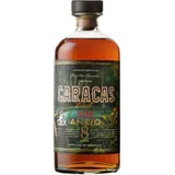 Caracas Club Ron Añejo 8 Años 40% Vol. 0,7l