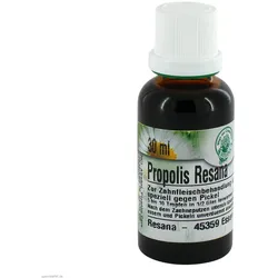 Propolis Lösung Resana 30 ml