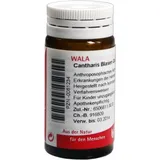Wala Cantharis Blasen Globuli velati
