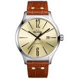 TW Steel Slim Line Automatic TWA1311 Herrenuhr Slim Line Automatic