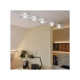 Paulmann LED Reflektor 28758 6,5 W GU5.3 warmweiß 1 St.