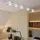 Paulmann LED Reflektor 28758 6,5 W GU5.3 warmweiß 1 St.