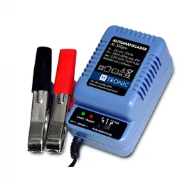 H-Tronic Automatik-Lader AL300pro