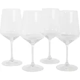 Spiegelau Style Rotweinglas 4er Set