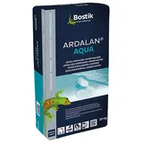 Bostik Gmbh Bostik Ardalan Aqua Ardalan WP Boden Ausgleichsmasse-Nivelliermasse 25 kg Sack