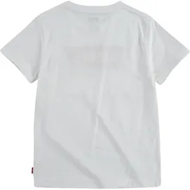 Levi's Shirt BATWING Tee' - weiß, - 128