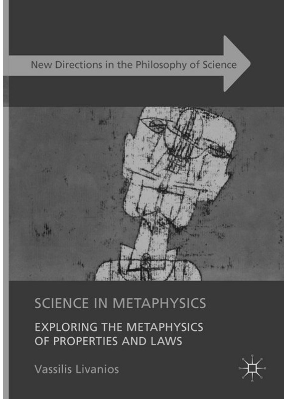 Science In Metaphysics - Vassilis Livanios  Kartoniert (TB)