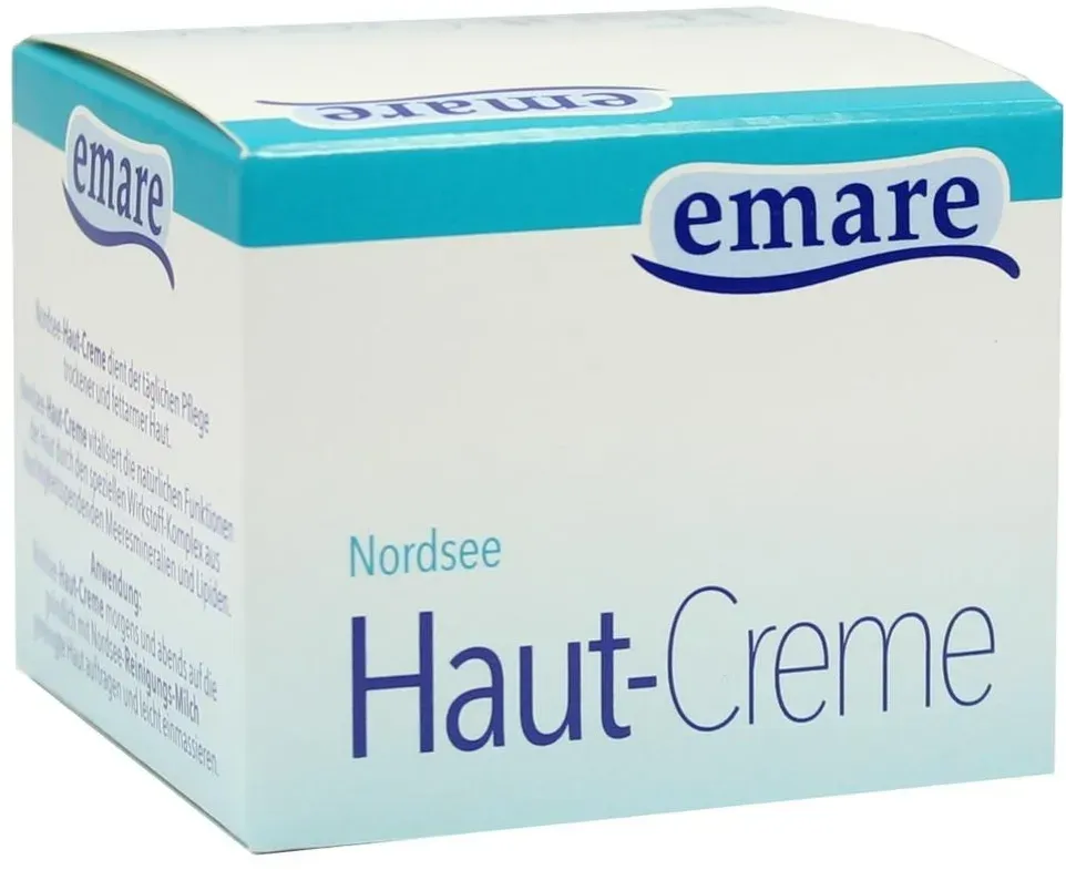 Preisvergleich Produktbild Emare Hautcreme 70 ml