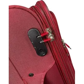 my travel bag 4-Rollen 65 cm / 60 l rot