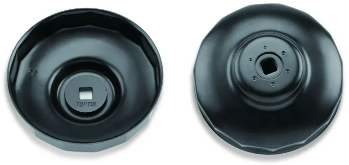 Outil vidange TOPTUL JDAH6814