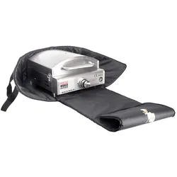 Isolierte Tragetasche für Multi-Kulti® Gasgrill, 55x43,5x30 cm, 100% Polyester, Schutz und Transport