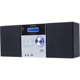 Universum MS 300-21 silber