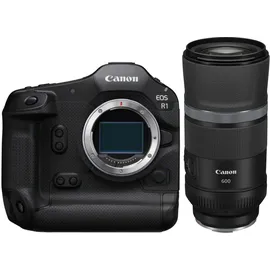 Canon EOS R1 Body