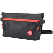 Pajak X-pac Sling Bag Umhängetasche Schwarz/Grau