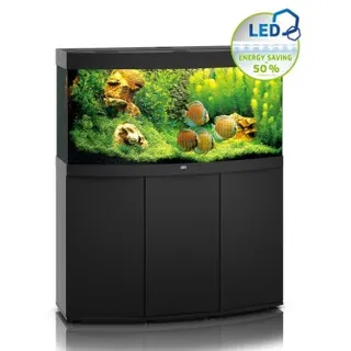 Juwel Vision 260 LED mit Unterschrank SBX
