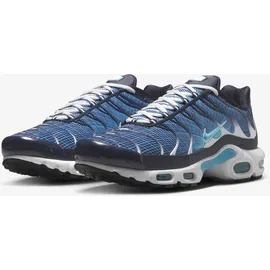 Nike Air Max Plus TN Dark Obsidian blau 45 EU