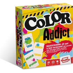 APS Color Addict (NL) (Niederländisch)