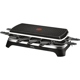 Tefal Raclette-Grill RE 4588