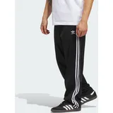 adidas adicolor Classics Firebird Trainingshose Black / White S