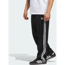 adidas adicolor Classics Firebird Trainingshose Black / White S