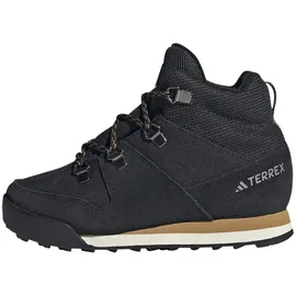 Adidas Terrex Snowpitch COLD.RDY Core Black / Core Black / Mesa 36 2/3