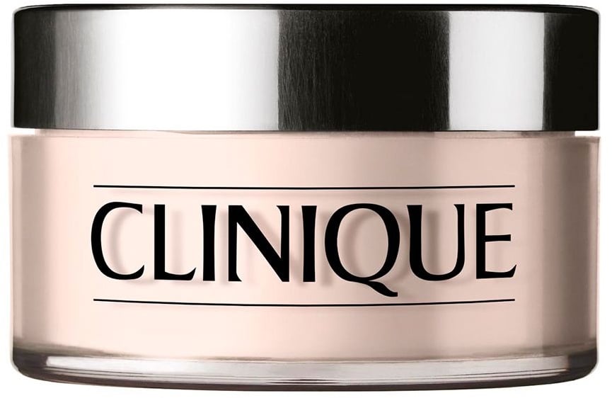 Clinique Blended Powder Transparency 02