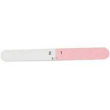BECKER-MANICURE Polierfeile 3 Phasen