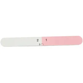 BECKER-MANICURE Polierfeile 3 Phasen