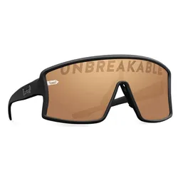 Gloryfy  G21 Project ..G - Sportbrille  - Schwarz