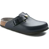 Birkenstock Boston ESD blau 42