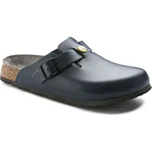 Birkenstock Boston ESD blau 42