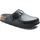 Birkenstock Boston ESD blau 42