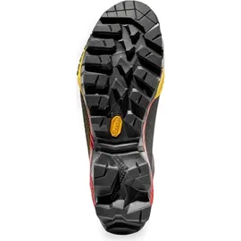 La Sportiva Aequilibrium ST GTX Herren Carbon/Lime Punch 42 1/2