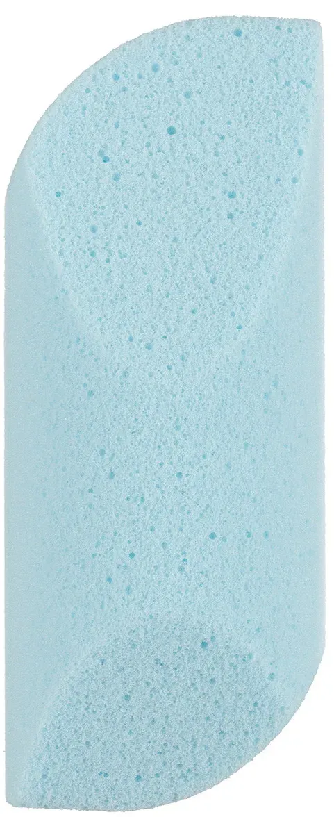 Titania Bimsschwamm Antibacterial