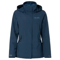 Vaude Rosemoor 3in1 Ii Jacke - Dark Sea -
