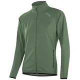 Löffler Loeffler Alpha Ab Light Gore-tex Windstopper® Jacke - Pine - 42