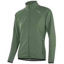 Löffler Loeffler Alpha Ab Light Gore-tex Windstopper® Jacke - Pine - 42