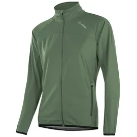 Löffler Loeffler Alpha Ab Light Gore-tex Windstopper® Jacke - Pine - 42