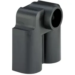 Viega Schallschlucker 2125.75 in 20mm Gummi schwarz 591304