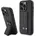 iPhone 15 Pro Max Hardcase schwarz