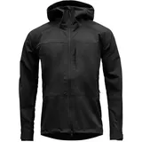 Devold of Norway Trollkyrkja Woolshell Jacket MAN Caviar L