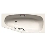 Kaldewei Mini Star links 837 Raumsparbadewanne 70 x 157 cm (225334013231)