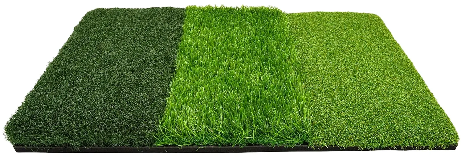 SimSpace Abschlagmatte Tri-Turf